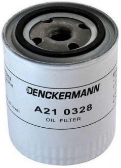 A210328 Масляный фильтр DENCKERMANN подбор по vin на Brocar