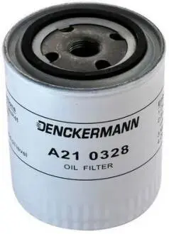 A210328 Масляний фільтр DENCKERMANN підбір по vin на Brocar