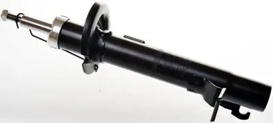 DSB255G Ам-тор передний левый Ford Fusion 1.25-1.6/1.4TDCI-1.6TDCI 02- DENCKERMANN подбор по vin на Brocar