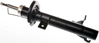 DSB256G Ам-тор передний правый Ford Fusion 1.25-1.6/1.4TDCI-1.6TDCI 02- DENCKERMANN подбор по vin на Brocar