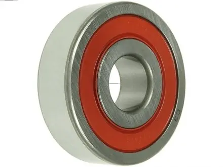 ABE9001NTN Підшипник кульковий d&gt;30 AUTO STARTER підбір по vin на Brocar