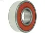 Підшипник кульковий d>30 ABE9003 (NTN) (BULK)