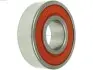 Підшипник кульковий d>30 ABE9004 (NTN)