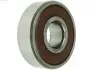 Підшипник кульковий d>30 ABE9005 (NSK)