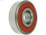 Підшипник кульковий d>30 ABE9005 (NTN) (BULK)