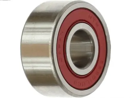 ABE9007NTN Підшипник кульковий d&gt;30 AUTO STARTER підбір по vin на Brocar