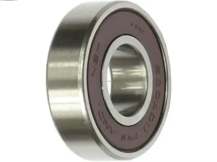 ABE9034NSK Підшипник кульковий d&lt;30 AUTO STARTER підбір по vin на Brocar