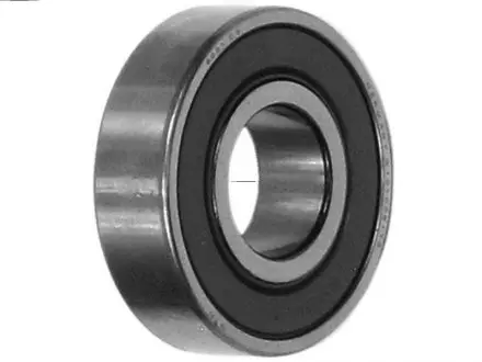 ABE9034NTN Підшипник кульковий d&lt;30 AUTO STARTER підбір по vin на Brocar
