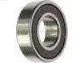 Підшипник кульковий d>30 ABE9035 (NSK)