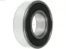 ŁOŻYSKO SKF ABE9035 (SKF)