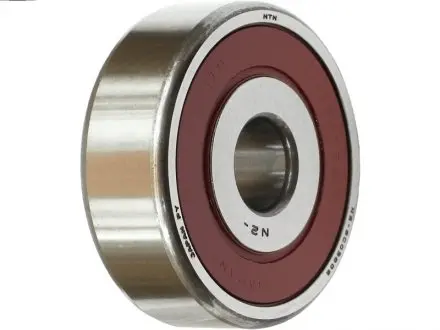 ABE9066NTN Подшипник шариковый d&gt;30 AUTO STARTER підбір по vin на Brocar