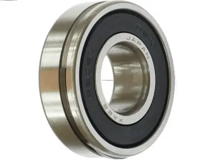 ABE9078NSK Подшипник шариковый d&gt;30 AUTO STARTER підбір по vin на Brocar