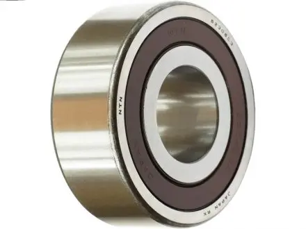 ABE9087NTN Підшипник кульковий d&gt;30 AUTO STARTER підбір по vin на Brocar
