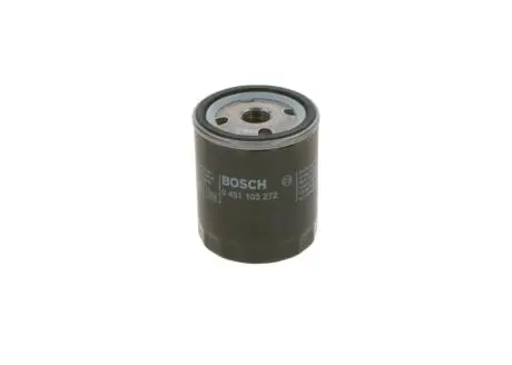 0451103272 Фільтр масла BOSCH підбір по vin на Brocar
