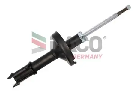 453004 Амортизатор Twingo II przуd gazowy DACO подбор по vin на Brocar