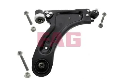821029210 Sworzeń wahacza OPEL FAG подбор по vin на Brocar