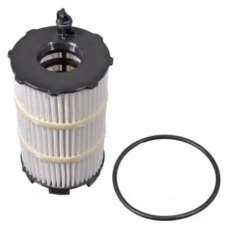 109708 FILTR OLEJU FEBI BILSTEIN подбор по vin на Brocar