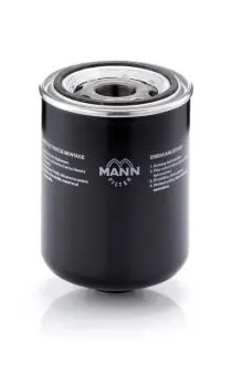 W13745 Фільтр масла MANN підбір по vin на Brocar