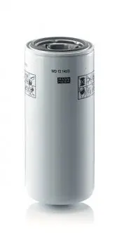 WD131453 Фільтр масла MANN підбір по vin на Brocar