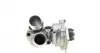 P681 Помпа води Audi A3-A8/Skoda/Seat/VW 1.8-2.0FSI/TFSI 04- (з термостатом,датчиком t) HEPU підбір по vin на Brocar