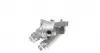 P681 Помпа води Audi A3-A8/Skoda/Seat/VW 1.8-2.0FSI/TFSI 04- (з термостатом,датчиком t) HEPU підбір по vin на Brocar