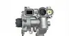 P681 Помпа води Audi A3-A8/Skoda/Seat/VW 1.8-2.0FSI/TFSI 04- (з термостатом,датчиком t) HEPU підбір по vin на Brocar