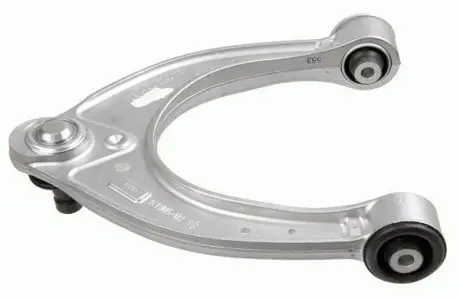 3746201 Важіль підвіски (передній/зверху) BMW 5 (F10/F18)/7 (F01-F04) LEMFORDER підбір по vin на Brocar