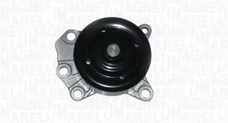 WPQ0926 Помпа води Ford Fiesta/Citroen Nemo 1.4 HDi 05- MAGNETI MARELLI підбір по vin на Brocar
