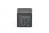 0986AH0603 Малогабаритне pеле BOSCH підбір по vin на Brocar