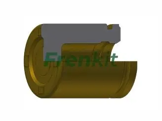 P485004 Поршень гальмівного супорт FRENKIT підбір по vin на Brocar
