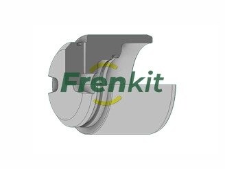 P545404 Поршень тормозного суппорта FORD TRANSIT 14- FRENKIT підбір по vin на Brocar