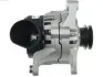 A0033 Генератор AUTO STARTER підбір по vin на Brocar