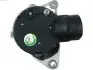 A0033 Генератор AUTO STARTER підбір по vin на Brocar