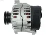 A0033 Генератор AUTO STARTER підбір по vin на Brocar