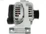 A0060 Генератор AUTO STARTER підбір по vin на Brocar