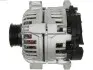 A0225 Генератор AUTO STARTER підбір по vin на Brocar