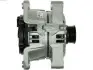 A0236PR Генератор AUTO STARTER підбір по vin на Brocar