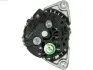 A0236PR Генератор AUTO STARTER підбір по vin на Brocar
