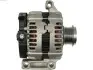 A0281 Генератор AUTO STARTER підбір по vin на Brocar