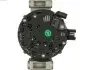A0281 Генератор AUTO STARTER підбір по vin на Brocar