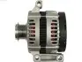 A0281 Генератор AUTO STARTER підбір по vin на Brocar