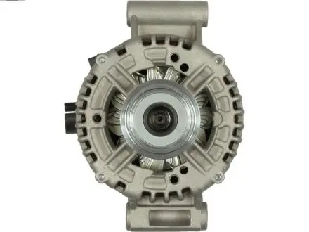 A0281 Генератор AUTO STARTER підбір по vin на Brocar