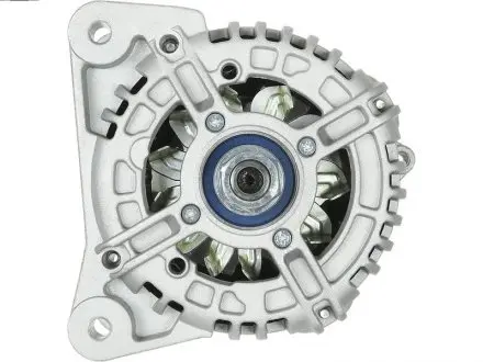 A0335 Генератор AUTO STARTER подбор по vin на Brocar
