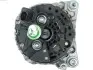 A0362 Генератор AUTO STARTER підбір по vin на Brocar