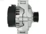 A0381 Генератор AUTO STARTER підбір по vin на Brocar