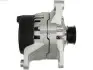A0386 Генератор AUTO STARTER підбір по vin на Brocar