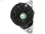 A0386 Генератор AUTO STARTER підбір по vin на Brocar