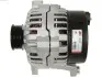 A0386 Генератор AUTO STARTER підбір по vin на Brocar