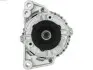 A0394 Генератор AUTO STARTER підбір по vin на Brocar