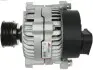 A0394 Генератор AUTO STARTER підбір по vin на Brocar